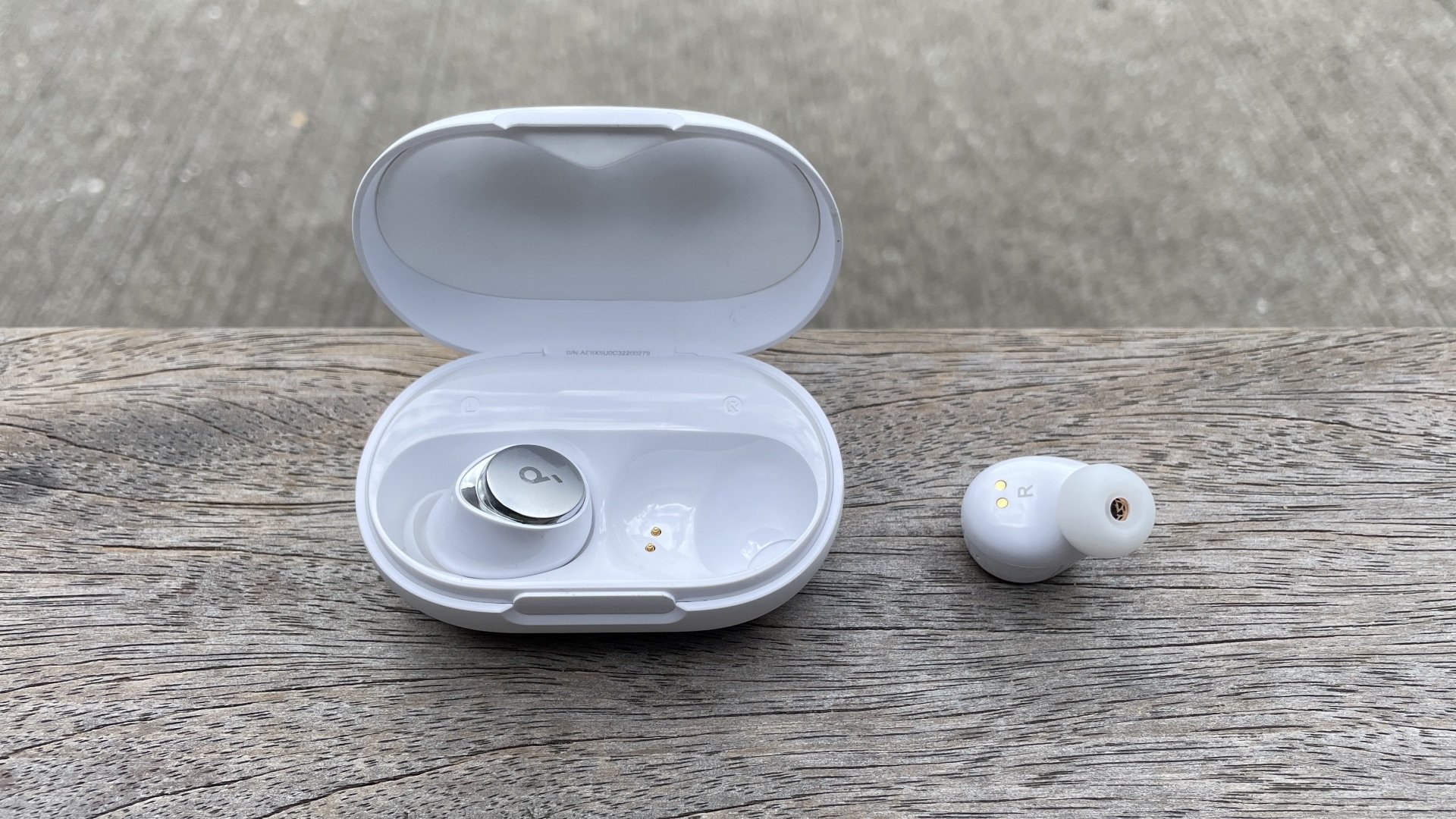 Soundcore Space A40 review: Super comfortable ANC earbuds